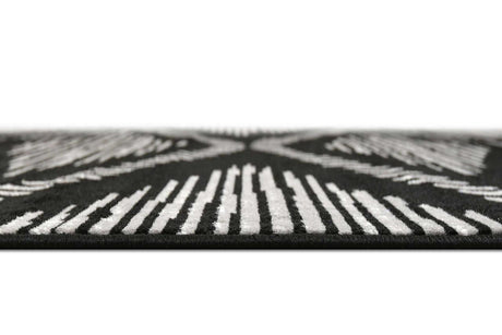 Posh 152-Crow - Ella Furniture