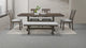 Lloyd Gray Rectangular Dining Room Set