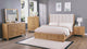 Westcott Natural Nightstand