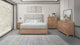 Florian Light Brown Chest