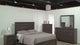 Adelaide Brown Panel Bedroom Set
