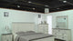Sawyer Cream Brown Panel King Bed