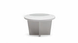 Sasha White Coffee Table