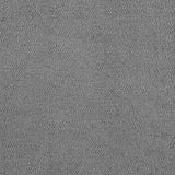Raleigh Boucle Upholstered Armless Chair Grey 551754 - Ella Furniture