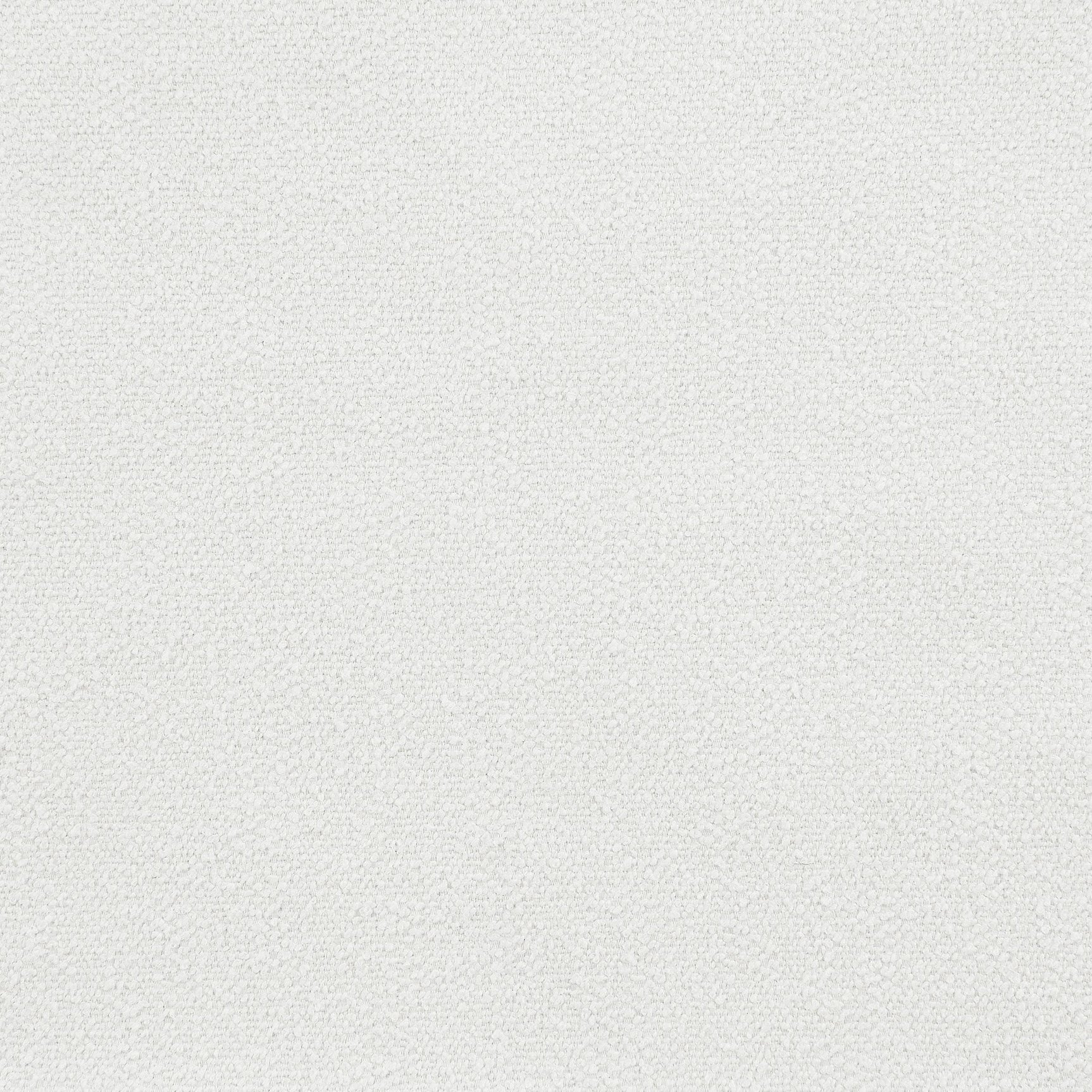 Raleigh Boucle Upholstered Armless Chair Ivory 551751 - Ella Furniture