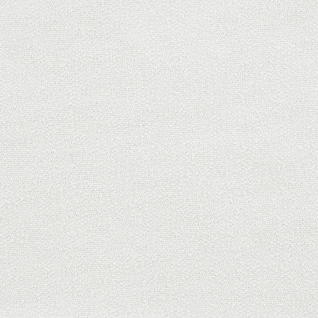 Raleigh Boucle Upholstered Armless Chair Ivory 551751 - Ella Furniture