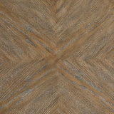 Realyn White/brown 2 End Tables PKG008473 - T743-7 | T743-7 - Ella Furniture