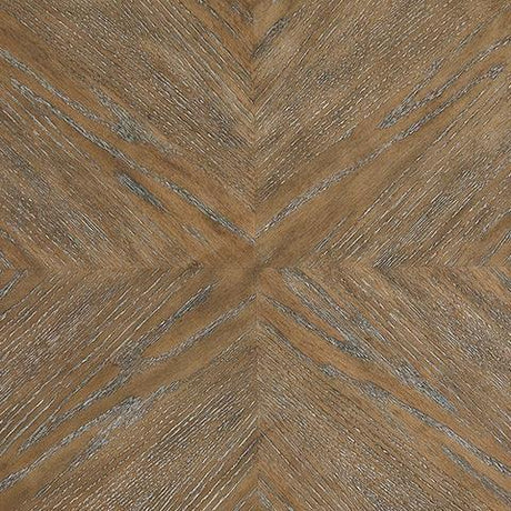 Realyn White/brown Coffee Table With 1 End Table PKG008636 - T743-0 | T743-6 - Ella Furniture