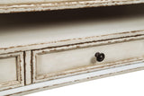 Realyn White/brown Coffee Table With 2 End Tables PKG008591 - T523-9 | T743-6 | T743-6 - Ella Furniture