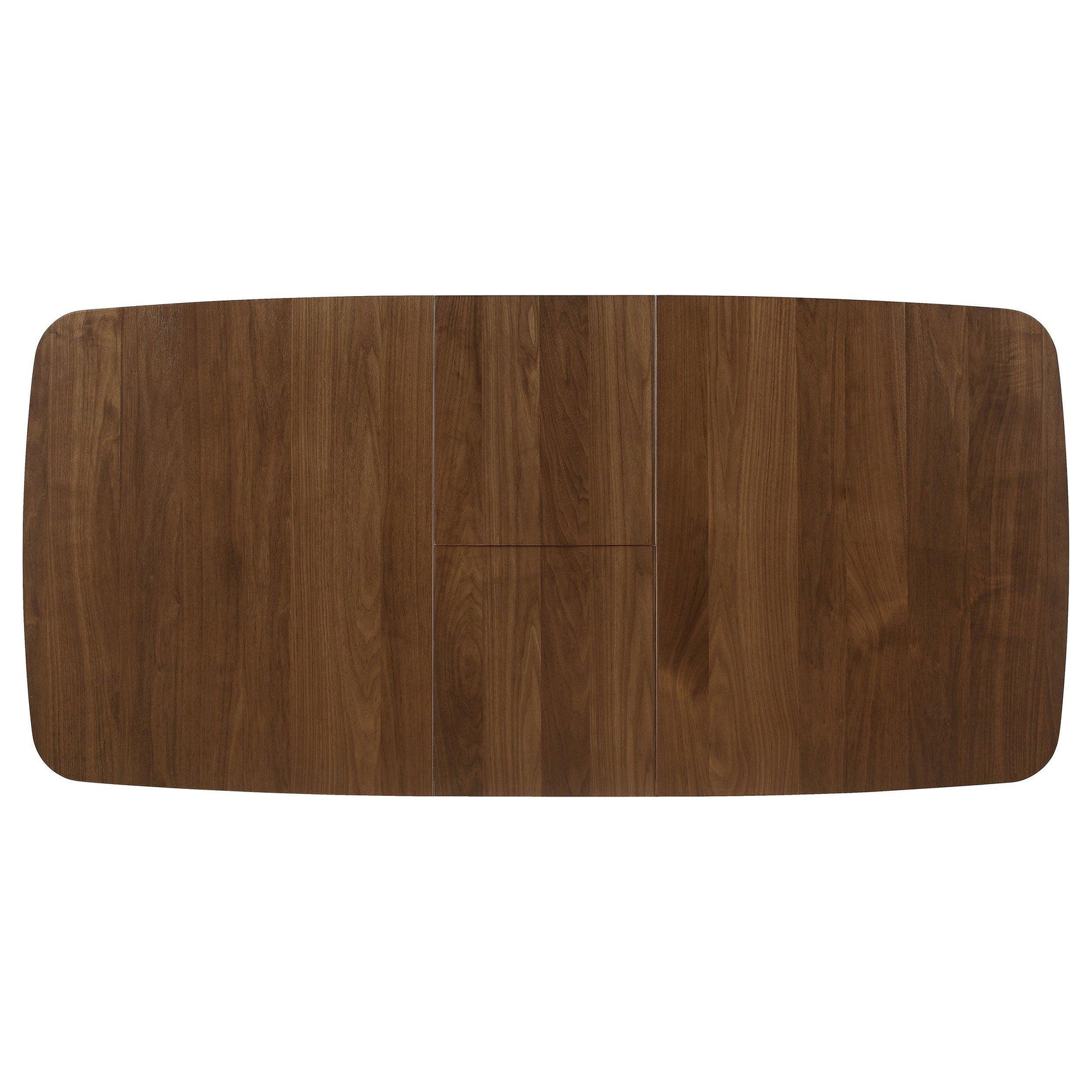 Redbridge Natural Walnut Rectangular Dining Room Set - Ella Furniture