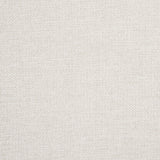 Rex Fabric Upholstered Accent Bench with Armrests Vanilla 910260 - Ella Furniture