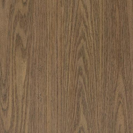 Roanhowe Brown Home Office Desk and Storage - Ella Furniture