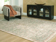 Rossbury Multi Large Rug from Ella Furniture
