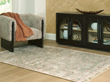 Rossbury Multi Medium Rug from Ella Furniture