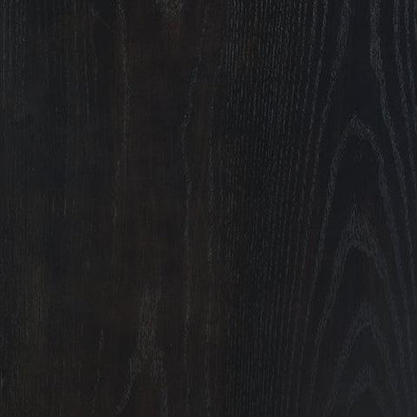 Rowanbeck Black Chest of Drawers - Ella Furniture