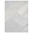 Rubix 890 Asteroid 5x7 Area Rug from Ella Furniture