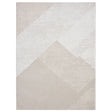 Rubix 890 Latte 5x7 Area Rug from Ella Furniture
