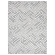 Rubix 892 Asteroid 5x7 Area Rug from Ella Furniture