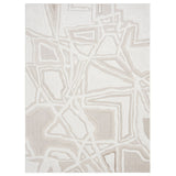 Rubix 893 Latte 5x7 Area Rug from Ella Furniture