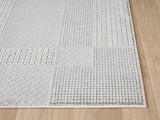 Rubix 894 Asteroid 5x7 Area Rug view 3