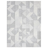 Rubix 896 Area Rug in Asteroid, 5x7 Feet from Ella Furniture
