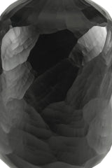 Ryanford Black Vase finish detail