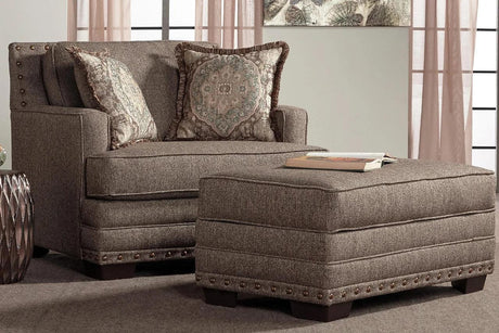 S10100 Malibu Buckhorn (Chair) - Ella Furniture