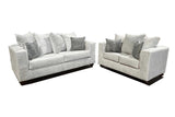 S310 Rivera Sofa And Loveseat - Ella Furniture