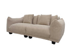 S3131 Homey (Brown) - Ella Furniture