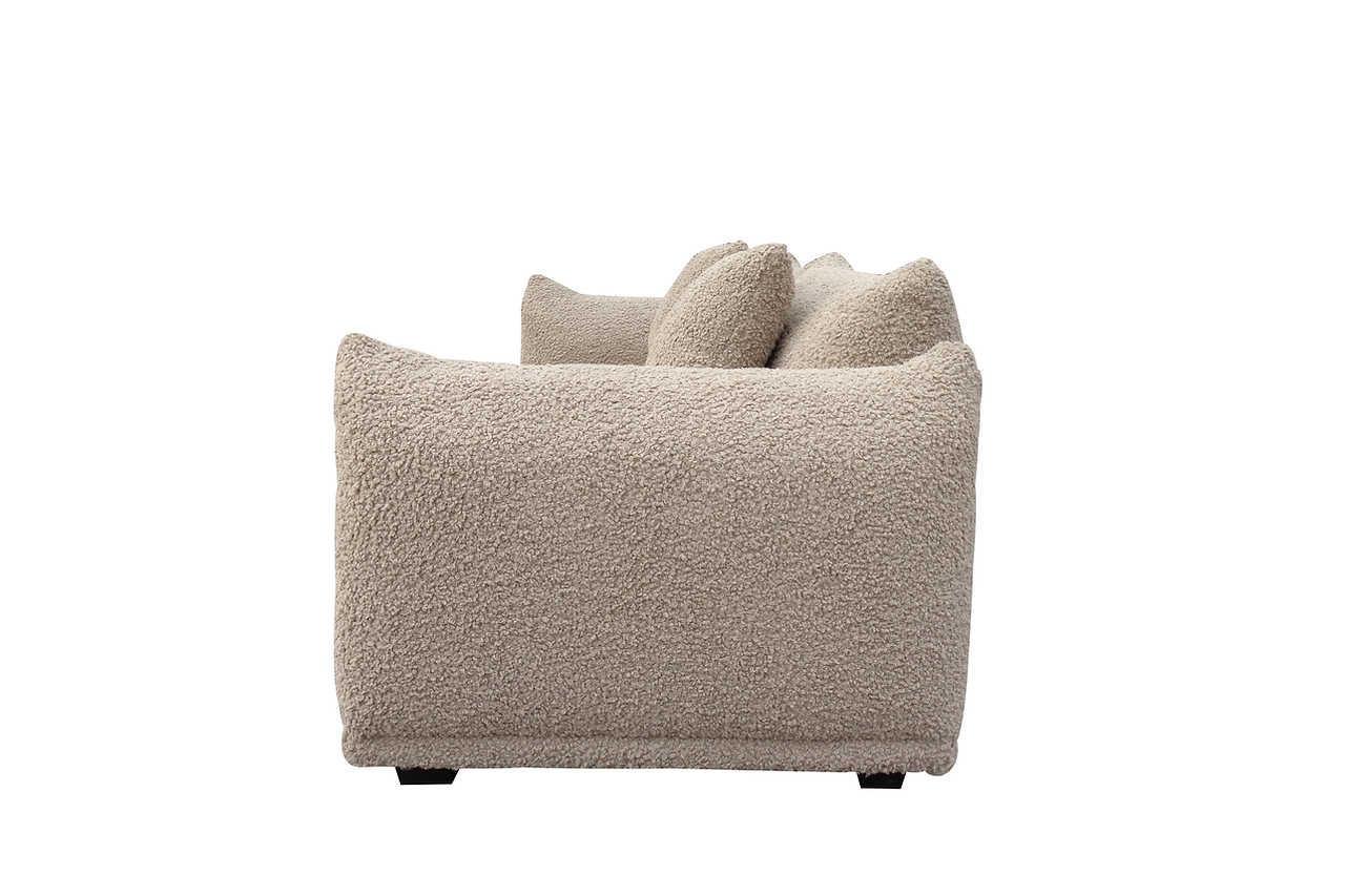 S3131 Homey (Brown) - Ella Furniture