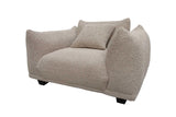S3131 Homey (Brown) - Ella Furniture