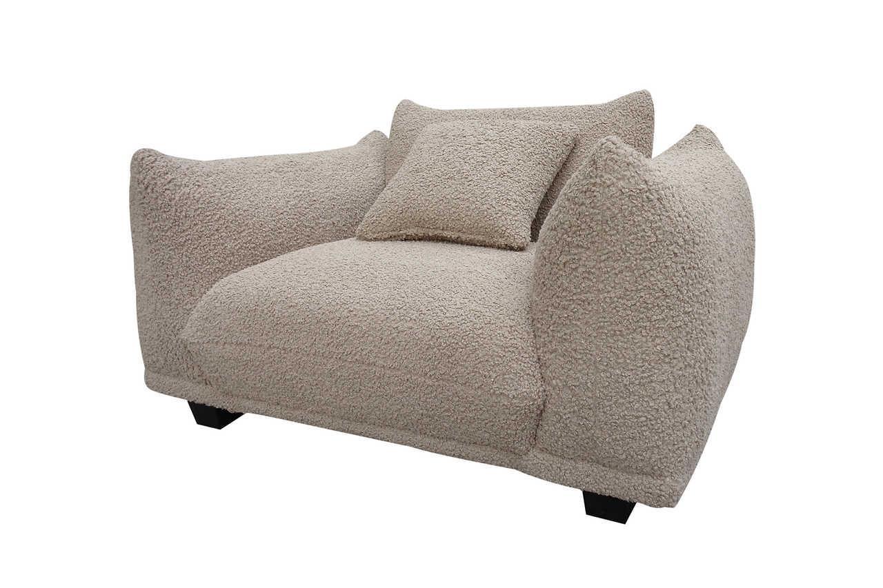 S3131 Homey (Brown) - Ella Furniture