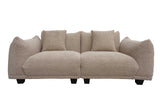 S3131 Homey (Brown) - Ella Furniture