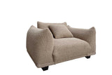 S3131 Homey (Brown) - Ella Furniture