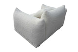 S3131 Homey (White) - Ella Furniture