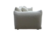S3131 Homey (White) - Ella Furniture