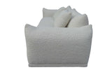 S3131 Homey (White) - Ella Furniture