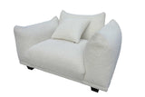 S3131 Homey (White) - Ella Furniture