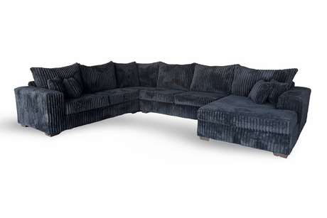 S320 Texan 4Pcs Sectional - Ella Furniture
