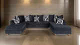S330 Black Graphite - Ella Furniture