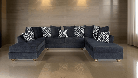S330 Black Graphite - Ella Furniture
