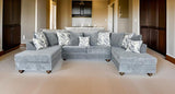 S330 Zander - Ella Furniture