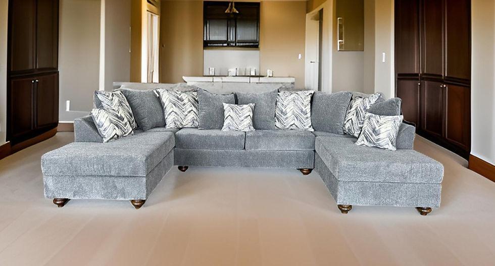 S330 Zander - Ella Furniture
