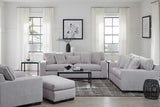 S3322 Grady Grey (Chair) - Ella Furniture