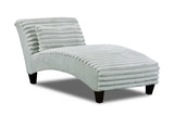 S3322 Grady Grey (Ottoman) - Ella Furniture