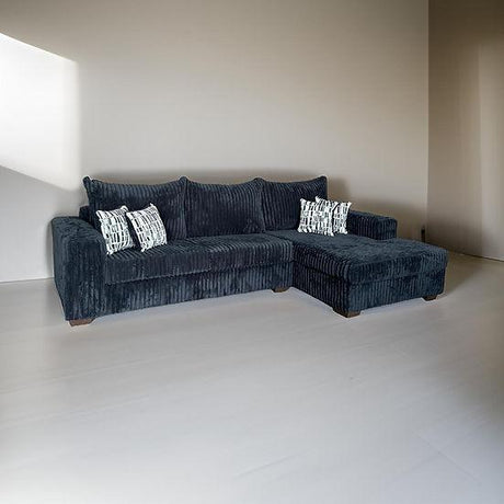 S335 Memphis (Black) - Ella Furniture