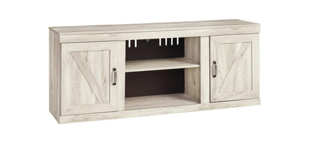 Ew0331-268 - Tv Stand 60"L - Ella Furniture