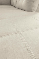 Ashley 808-06 Sectional Raf Chaise - Ella Furniture