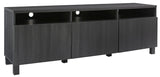 W215-66 TV Stand 70"L