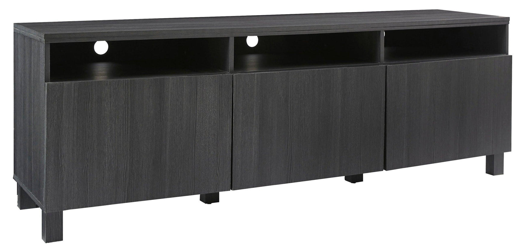 W215-66 TV Stand 70"L